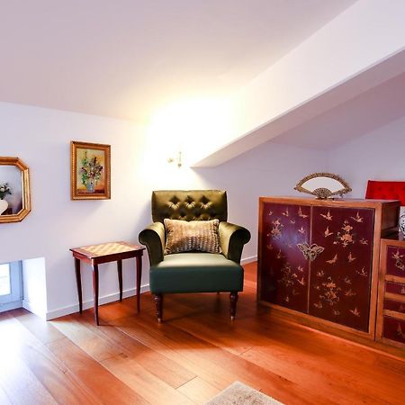 Al Ciani Balcony Suite Lugano Exterior photo