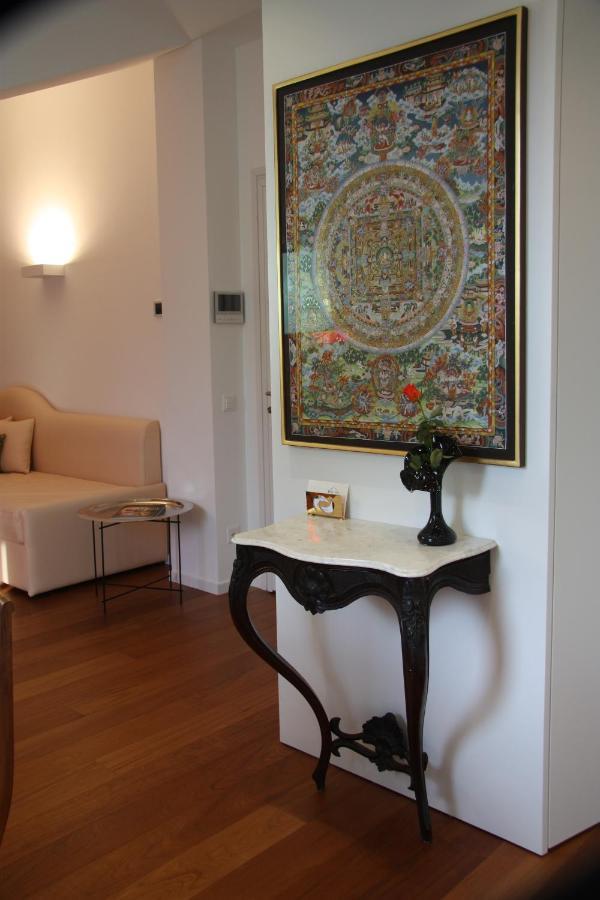 Al Ciani Balcony Suite Lugano Exterior photo